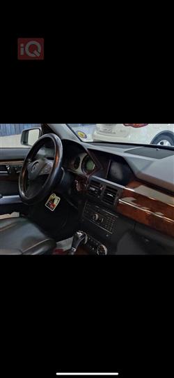 مێرسێدس بێنز GLK-Class